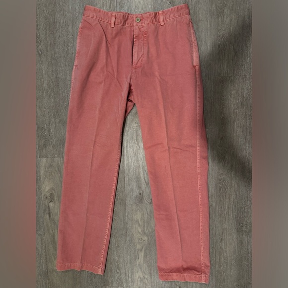 Vineyard Vines Stretch Breaker Pants - Picture 2 of 4